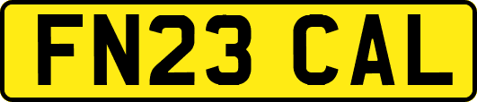 FN23CAL