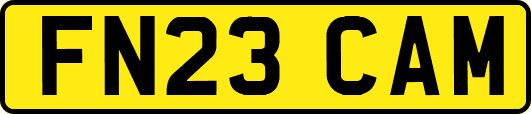 FN23CAM