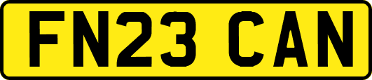 FN23CAN