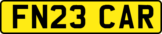 FN23CAR