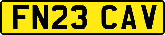 FN23CAV