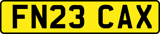 FN23CAX