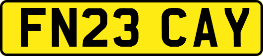 FN23CAY