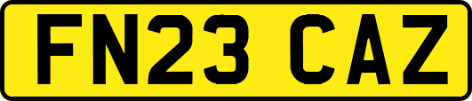 FN23CAZ
