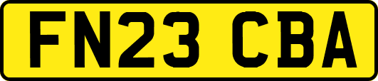 FN23CBA