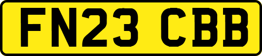 FN23CBB
