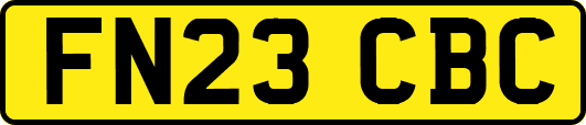 FN23CBC