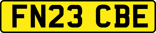FN23CBE