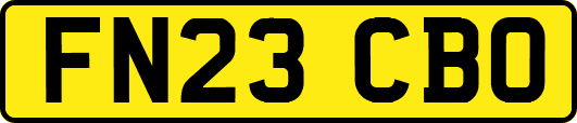 FN23CBO