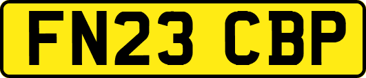 FN23CBP