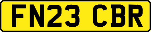 FN23CBR