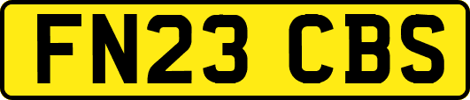 FN23CBS