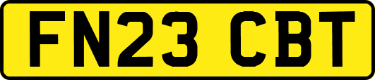 FN23CBT