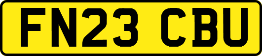 FN23CBU