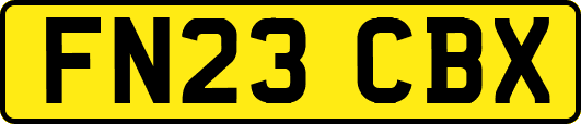 FN23CBX