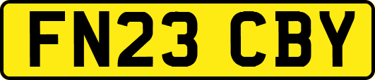 FN23CBY