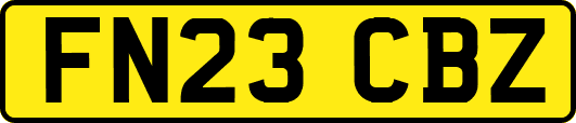 FN23CBZ