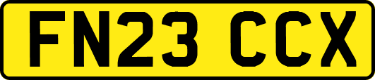 FN23CCX