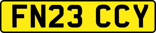 FN23CCY