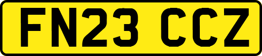 FN23CCZ
