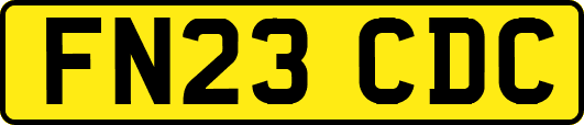 FN23CDC