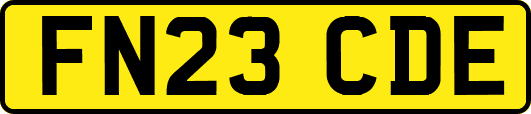 FN23CDE