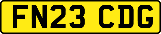 FN23CDG