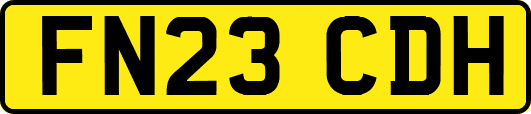 FN23CDH