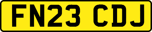 FN23CDJ