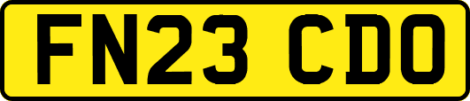 FN23CDO