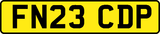 FN23CDP