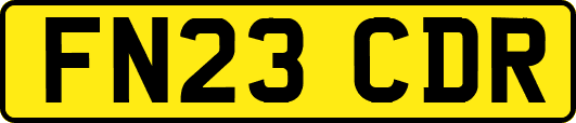 FN23CDR
