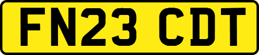 FN23CDT