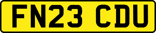 FN23CDU