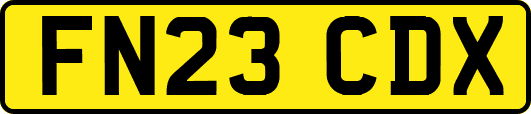 FN23CDX
