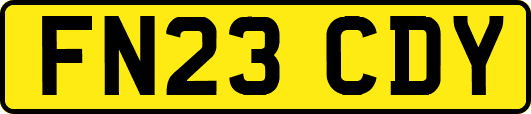 FN23CDY