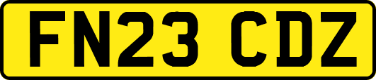 FN23CDZ