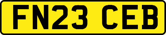 FN23CEB