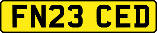FN23CED