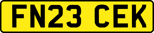 FN23CEK