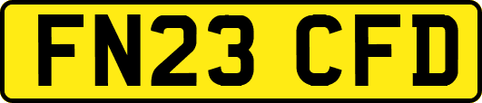 FN23CFD