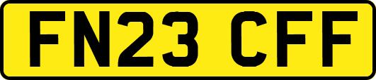 FN23CFF
