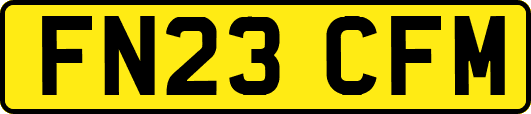 FN23CFM