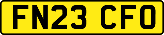 FN23CFO