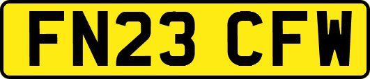 FN23CFW
