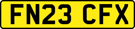 FN23CFX