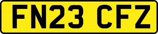 FN23CFZ