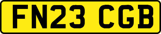 FN23CGB