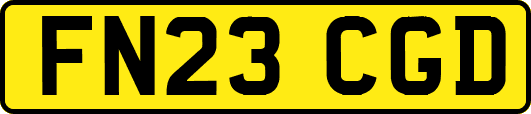 FN23CGD
