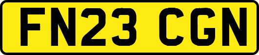 FN23CGN